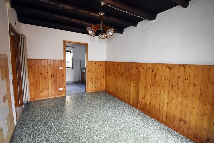 Foto Appartamento in Via Postale Vecchia, Trissino di 130 m² con 5 locali