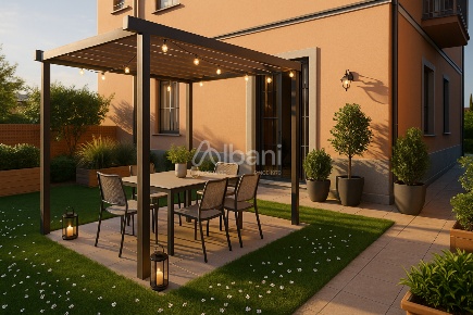 Foto Appartamento in via canaletto, Castelnuovo Magra Colombiera Molicciara