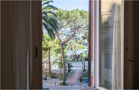 Foto Appartamento a Santa Margherita Ligure in affitto