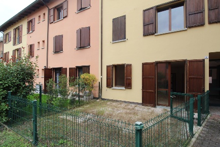 Foto Appartamento a Albinea Centro di 90 m² con 4 locali in vendita