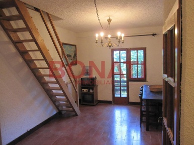Foto Villa a schiera a Fivizzano di 100 m² con 5 locali in vendita