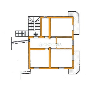 Foto Appartamento in Via Aldo Moro 2, Vezzano Ligure di 85 m² con 4 locali