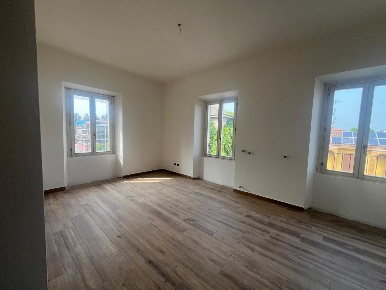 Foto Appartamento in via foscolo  1, Mozzate di 95 m² con 3 locali