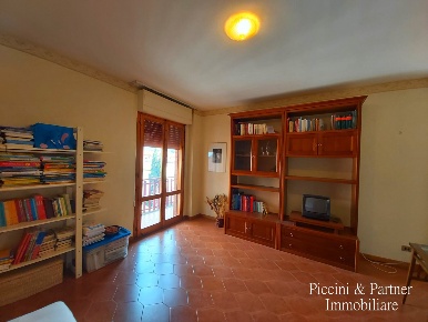 Foto Appartamento in Strada Statale 146, Città della Pieve di 90 m²
