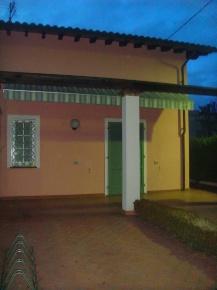 Foto Villa unifamiliare a Forte dei Marmi Centro di 80 m² in vendita
