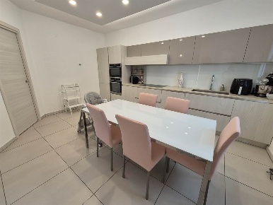 Foto Appartamento a Castelnuovo Magra Colombiera Molicciara di 116 m²