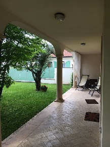 Foto Villa unifamiliare in Via dell'Acqua 172, Forte dei Marmi di 200 m²