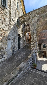 Foto Appartamento in via  San Giorgio 22, Vezzano Ligure di 74 m²