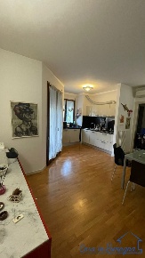 Foto Appartamento in Via Acquario, Rimini Via Covignano - Villaggio Azzurro
