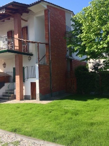 Foto Villa unifamiliare a Forte dei Marmi Vittoria Apuana di 80 m²