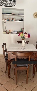Foto Appartamento in Via Sandro Pertini 5, Camerano di 67 m² con 3 locali