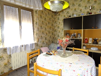 Foto Villa bifamiliare a Trecastelli Ripe di 240 m² con 10 locali