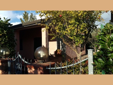 Foto Villa singola in Via Salvador Allende 29-31, Forte dei Marmi Centro