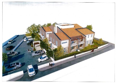 Foto Appartamento a Castelnuovo Magra Colombiera Molicciara di 98 m²