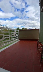 Foto Appartamento in Via Antonio Gramsci 33, Luni Luni Mare di 93 m²