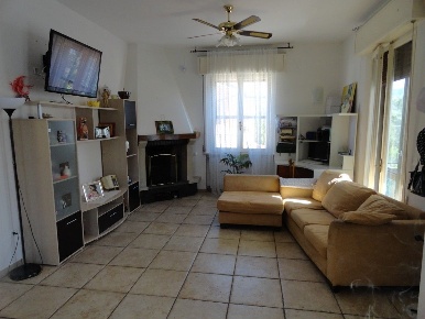 Foto Appartamento in Piazza Capelli 34, Novafeltria Secchiano di 110 m²