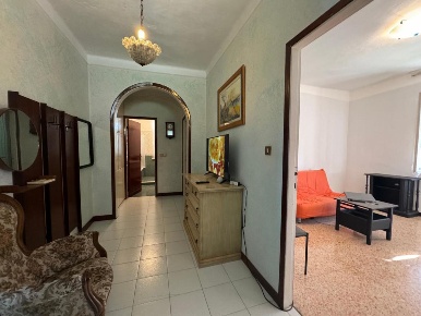Foto Appartamento a Luni Casano Dogana Isola di 70 m² con 4 locali