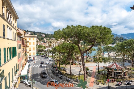 Foto Appartamento a Santa Margherita Ligure in affitto