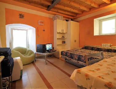Foto Appartamento a Castelnuovo Magra Centro di 30 m² con 1 locali