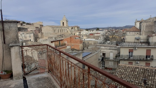 Foto Villa singola in Via Scalilli 2121, Palazzolo Acreide Centro di 110 m²