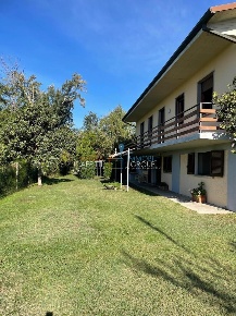 Foto Villa unifamiliare in via Rosseti e Bandini 44, Forte dei Marmi