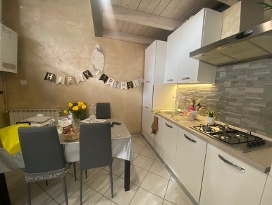 Foto Appartamento in via Aluigi 8, Cadorago Bulgorello di 75 m² in vendita