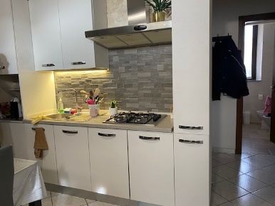 Foto Appartamento in via Aluigi 8, Cadorago Bulgorello di 75 m² in vendita