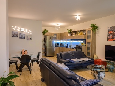 Foto Appartamento in Via Fontana 3, Lavagno Monticelli Fontana di 122 m²