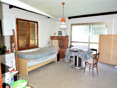 Foto Villa singola a Trecastelli di 330 m² con 10 locali in vendita