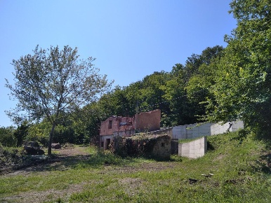 Foto Villa singola in Via delle Cettine, Roccastrada di 140 m² con 9 locali
