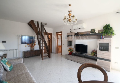 Foto Appartamento in Via Castiglioni, Santo Stefano di Magra Centro