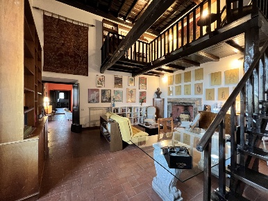 Foto Appartamento in Piazza Giovanni XXIII 27, Morlupo Centro di 250 m²