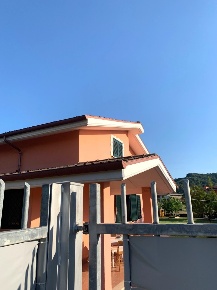 Foto Villa a schiera in Contrada Limiti Carnevali, Paliano Costa Croce