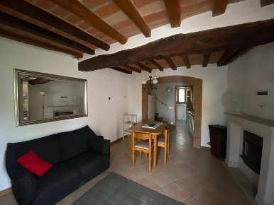 Foto Appartamento a Borgonovo Val Tidone Corano di 99 m² con 3 locali