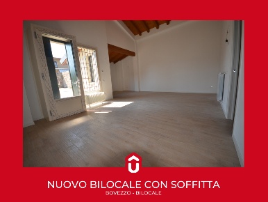 Foto Appartamento in Via I Maggio, Bovezzo di 86 m² con 2 locali in vendita