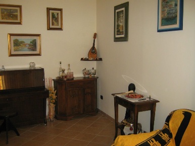 Foto Appartamento a Luni Casano Dogana Isola di 50 m² con 3 locali