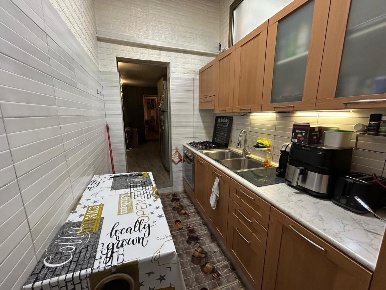 Foto Appartamento a Borgonovo Val Tidone Mottaziana di 100 m² con 3 locali