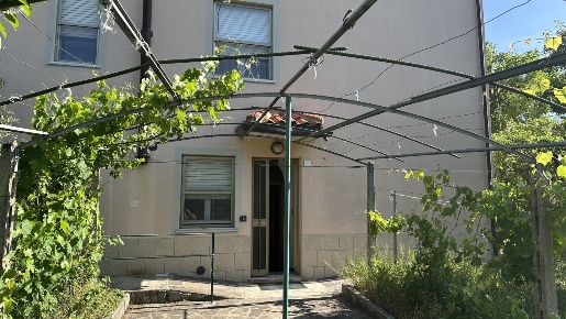 Foto Appartamento in Via II Giugno 13, Novafeltria Centro di 93 m²
