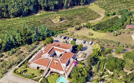 Foto Appartamento a Luni di 76 m² con 3 locali in vendita