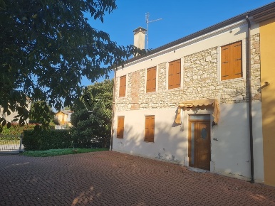 Foto Villa bifamiliare in Via Gabriele D'Annunzio 28/A, Noventa Vicentina