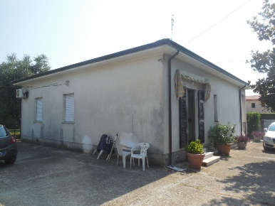 Foto Villa singola a Castelnuovo Magra Colombiera Molicciara di 95 m²