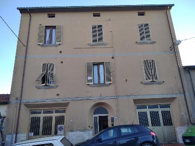 Foto Appartamento in via della repubblica10, Roccastrada di 138 m²