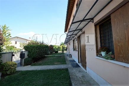 Foto Villa singola in Via Giorgione, Noventa Vicentina Centro di 396 m²