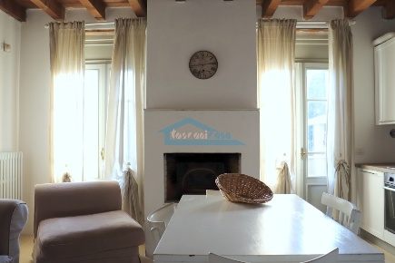 Foto Appartamento in Nigoline, Corte Franca Nigoline Bonomelli di 59 m²