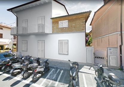Foto Appartamento in Via Mazzini 16, Forte dei Marmi in vendita