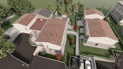 Foto Appartamento in VIA MASSIGNANI  10, Trissino Massignani di 175 m²