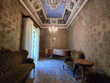 Foto Villa singola in Via San Sebastiano 75, Palazzolo Acreide Centro