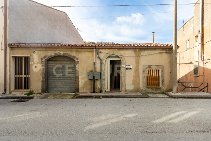 Foto Appartamento in Via Sabauda 63, Buccheri di 109 m² con 6 locali