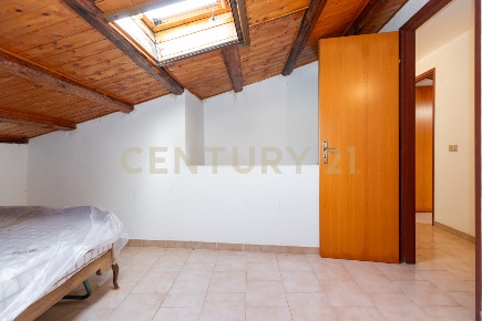 Foto Appartamento in Via Sabauda 63, Buccheri di 109 m² con 6 locali