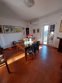 Foto Appartamento a Castelnuovo Magra Colombiera Molicciara di 80 m²
